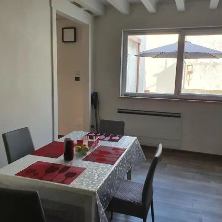 Apartment Castelfidardo 23 Marsala